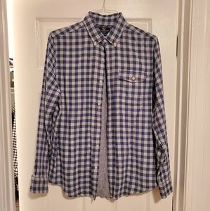 Vineyard Vines Button Down